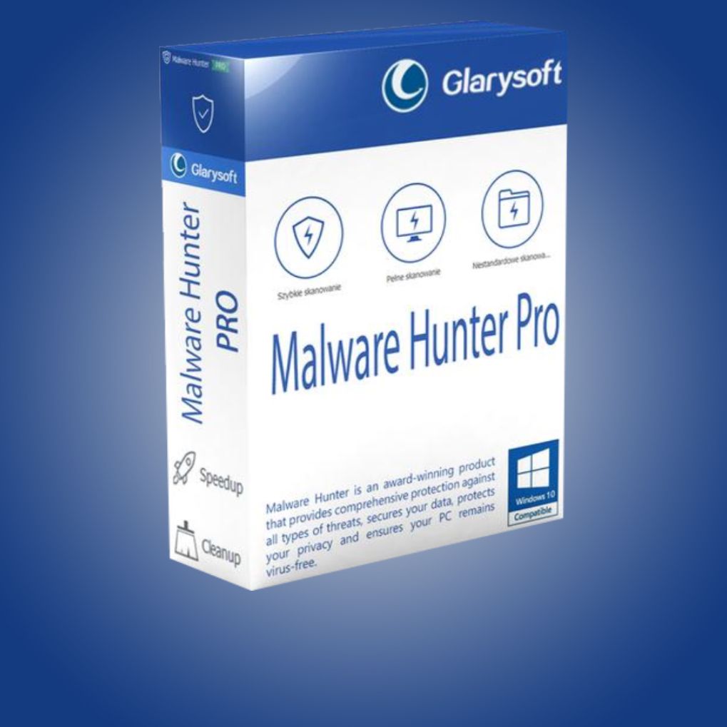 دانلود نرم افزار Glary Malware Hunter Pro 1.82.0.668 محافظ ویندوز