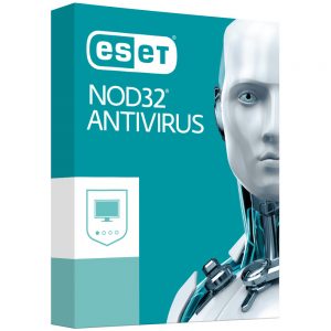 دانلود نرم افزار ESET NOD32 Antivirus