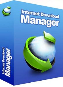 دانلود نرم افزار Internet Download Manager 
