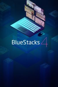دانلود نرم افزار BlueStacks