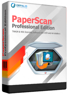 دانلود نرم افزار PaperScan Professional 