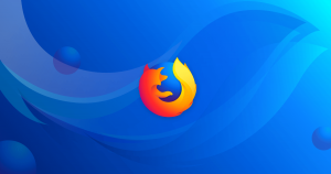 دانلود نرم افزار Mozilla Firefox Quantum