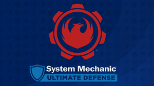 دانلود نرم افزار System Mechanic Ultimate Defense 
