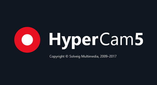 دانلود نرم افزار HyperCam Business Edition