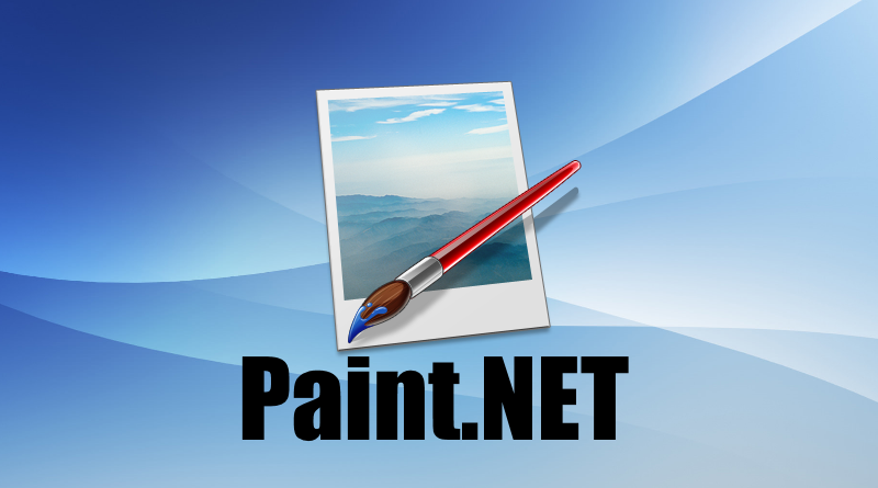 دانلود نرم افزار Paint.NET