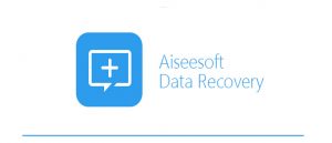 دانلود نرم افزار Aiseesoft Data Recovery