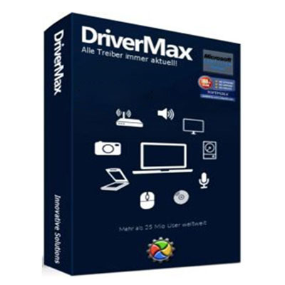 دانلود نرم افزار DriverMax Pro