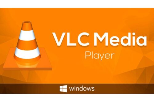 دانلود نرم افزار VLC Media Player