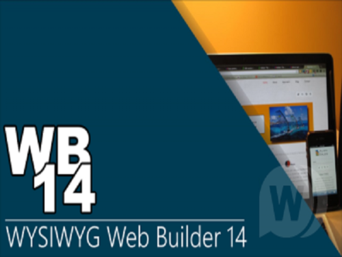 .دانلود نرم افزار WYSIWYG Web Builder
