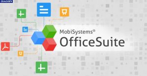 دانلود نرم افزار OfficeSuite Premium