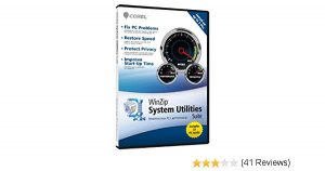 دانلود نرم افزار WinZip System Utilities Suite