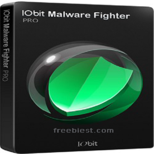 دانلود نرم افزار IObit Malware Fighter Pro
