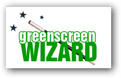 دانلود نرم افزار Green Screen Wizard Pro