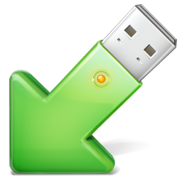 دانلود نرم افزار USB Safely Remove