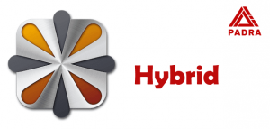 دانلود نرم افزار Hybrid 2019