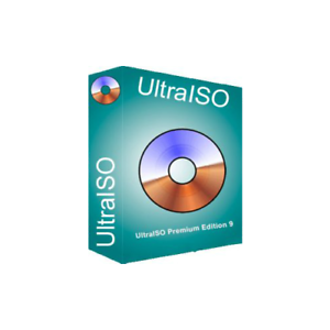 دانلود نرم افزار UltraISO Premium Edition