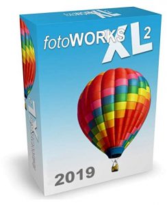 دانلود نرم افزار FotoWorks XL 2019 