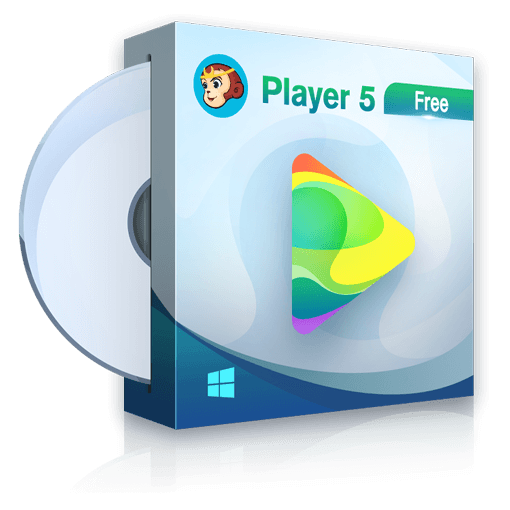 دانلود نرم افزار DVDFab Player Ultra