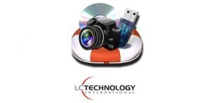 دانلود نرم افزار LC Technology PHOTORECOVERY