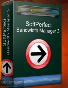 دانلود نرم افزار SoftPerfect Bandwidth Manager