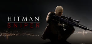 دانلود بازی هیتمن اسنایپر Hitman: Sniper v1.3.2 آیفون