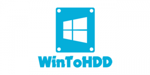 دانلود نرم افزار WinToHDD Enterprise