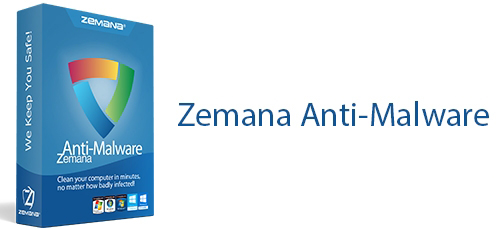 دانلود نرم افزار Zemana Anti Malware Premium