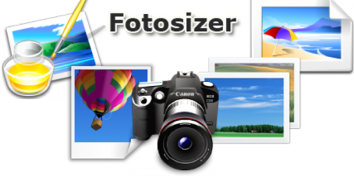 دانلود نرم افزار FotoSizer Pro