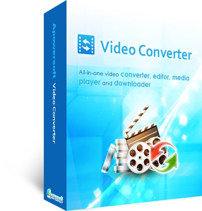 دانلود نرم افزار Apowersoft Video Converter Studio