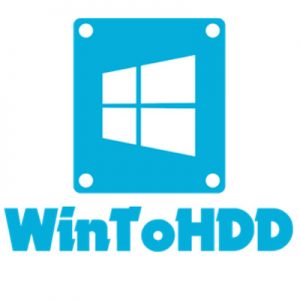 دانلود نرم افزار WinToHDD Enterprise