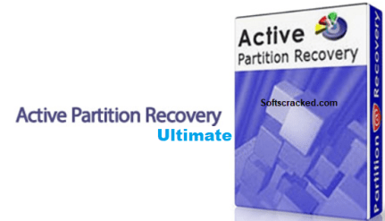دانلود نرم افزار Active Partition Recovery Ultimate