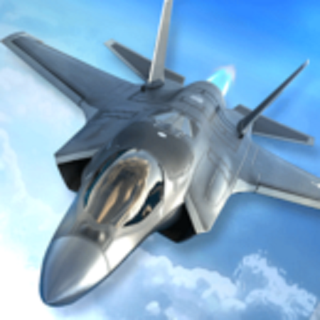 دانلود بازی نبرد هواپیماهای جنگی اندروید + تریلر