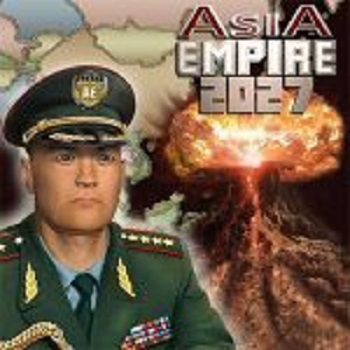 دانلود بازی امپراتوری آسیا اندروید + تریلر